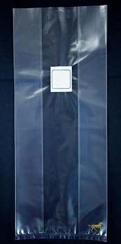 Unicorn Bag 14A for Mushroom Growers - 100 Count