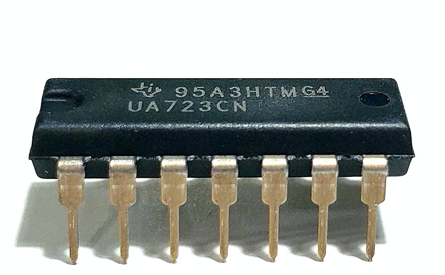 Juried Engineering UA723CN UA723 (Direct Replacement for