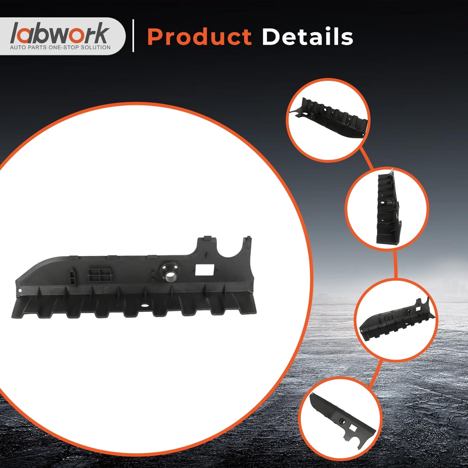 labwork Instrument Panel Dash Without Holes Replacement for Club Car Precedent Golf Cart