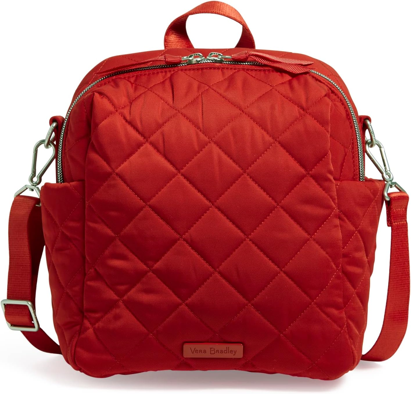 Vera Bradley Convertible Backpack