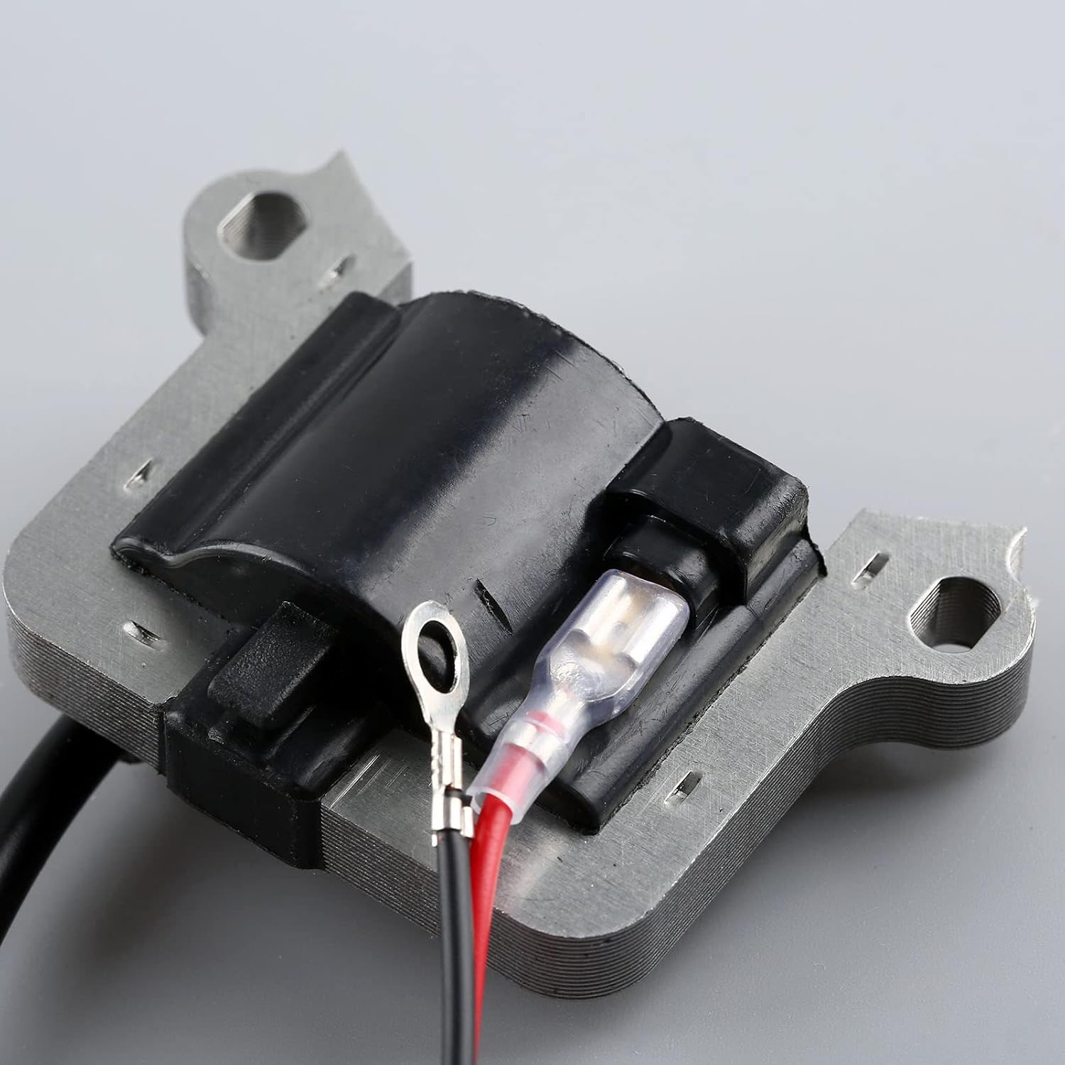 Hicello 43CC 52CC 40-5 Brush Cutter Ignition Coil 62mm for Trimmer 44-5 CG430 CG520