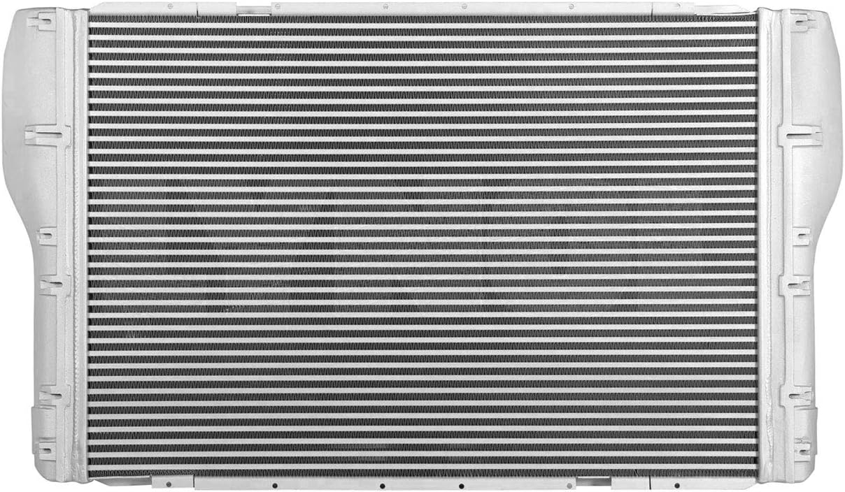 Charge Air Cooler for Peterbilt/Kenworth - OE# PET17718 / HDH010565 QL