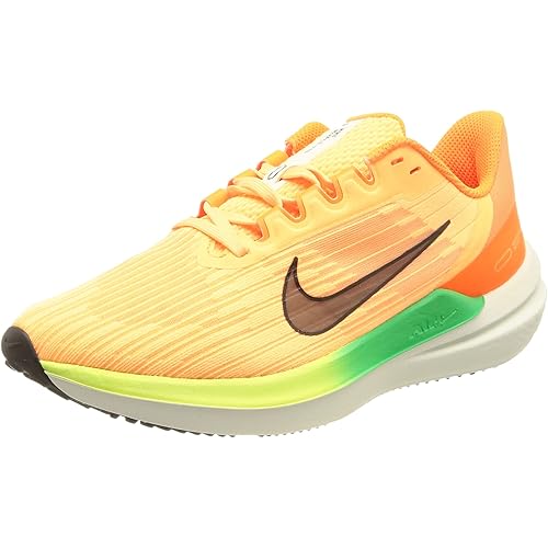 Nike womens Air Winflo 9 Running