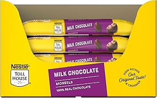 Nestle Toll House Milk Chocolate Chips