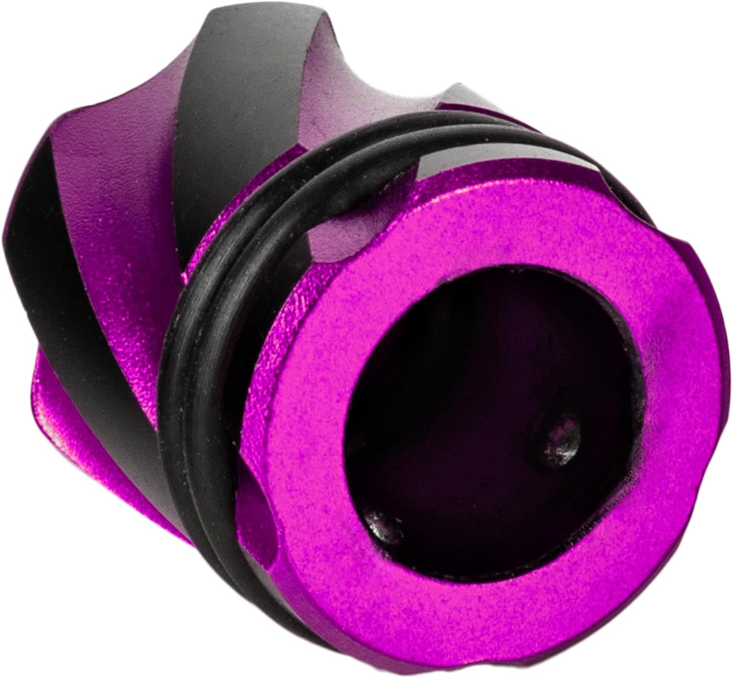 HK Army Elite Thread Protector Fill Nipple Cover for Air Tanks
