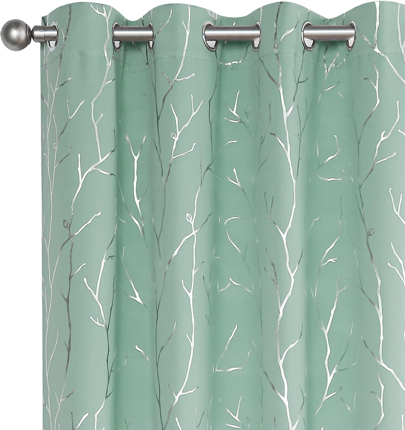 Cortinas de Paneles