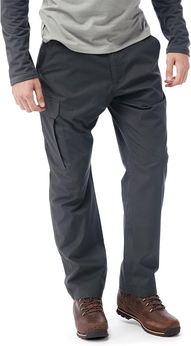 Craghoppers Mens Trousers C65 Winter 