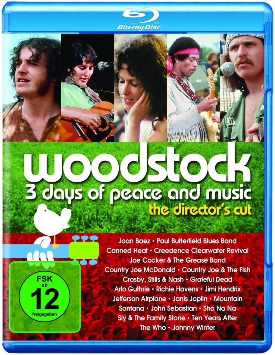 Woodstock