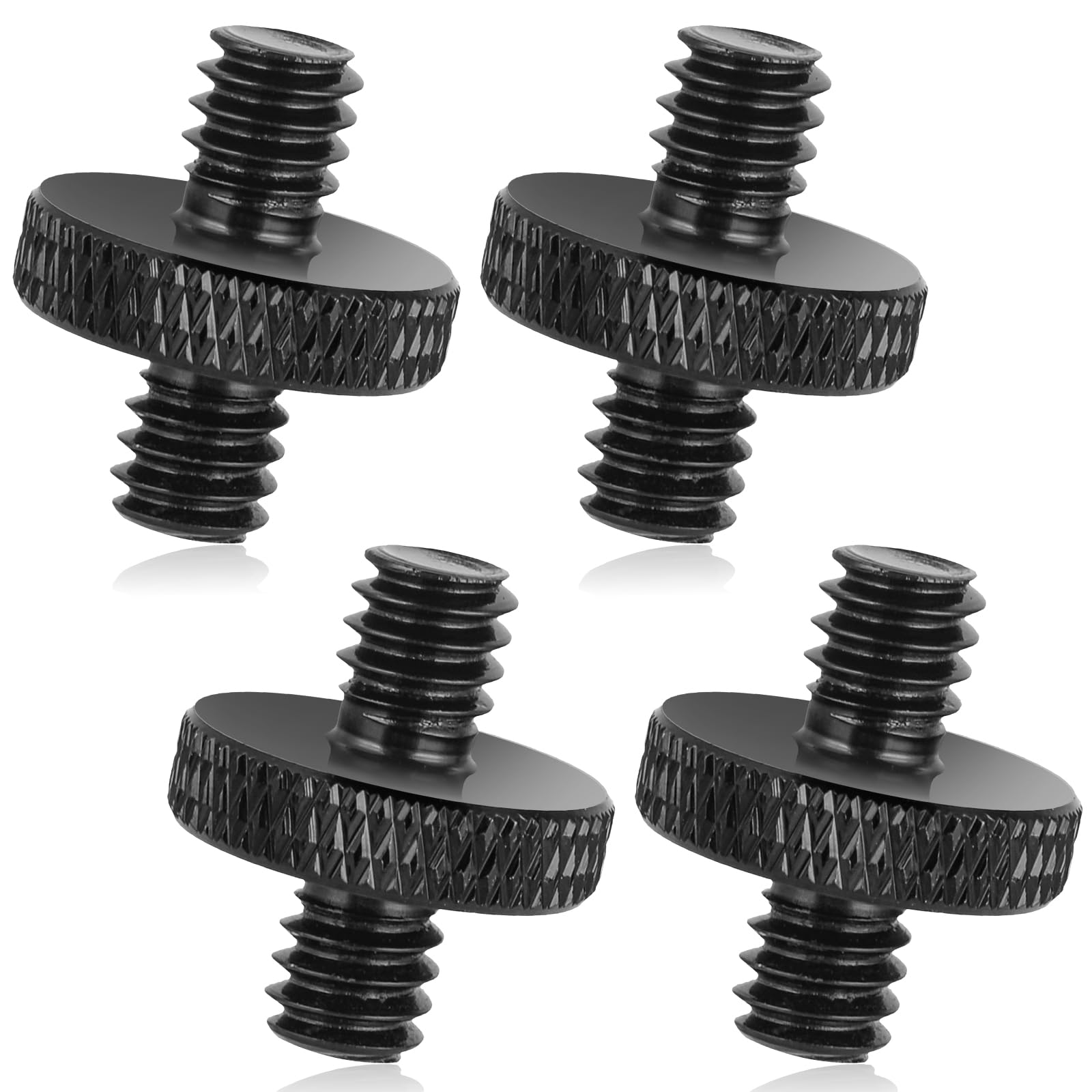 1/4" Tripod Screws - Camera Rig Mounts -1