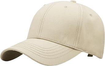 Oversize Baseball Cap XXL Adjustable Big Head Hats Unisex Large Head Hats Hard-top Sunhat 23.6"-25.6"