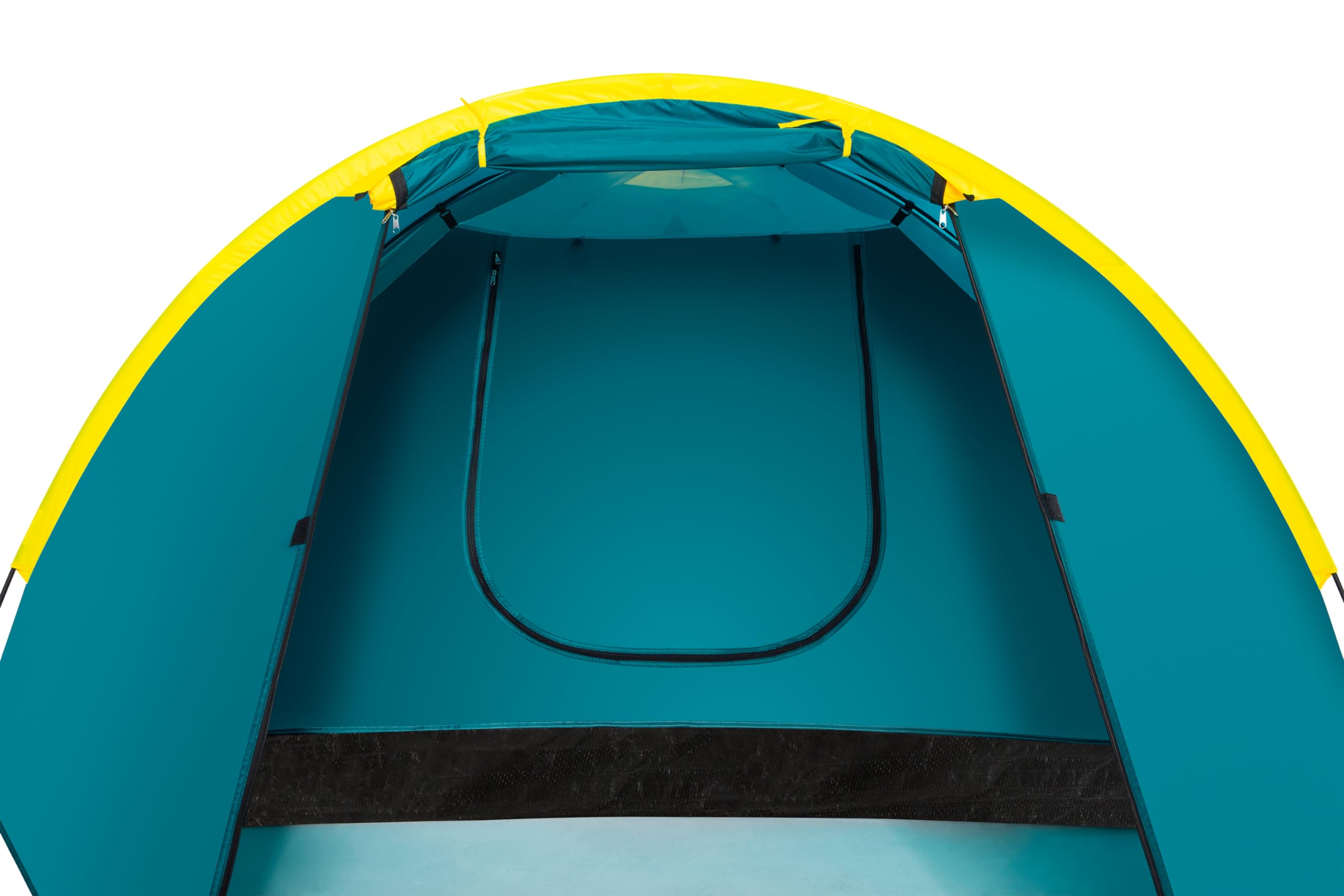 Bestway Namiot Activeridge 4 (6'11"+ 39") x 7'10" x 51"/(2,10 m + 1,00 m) x 2,40 m x 1,30 m