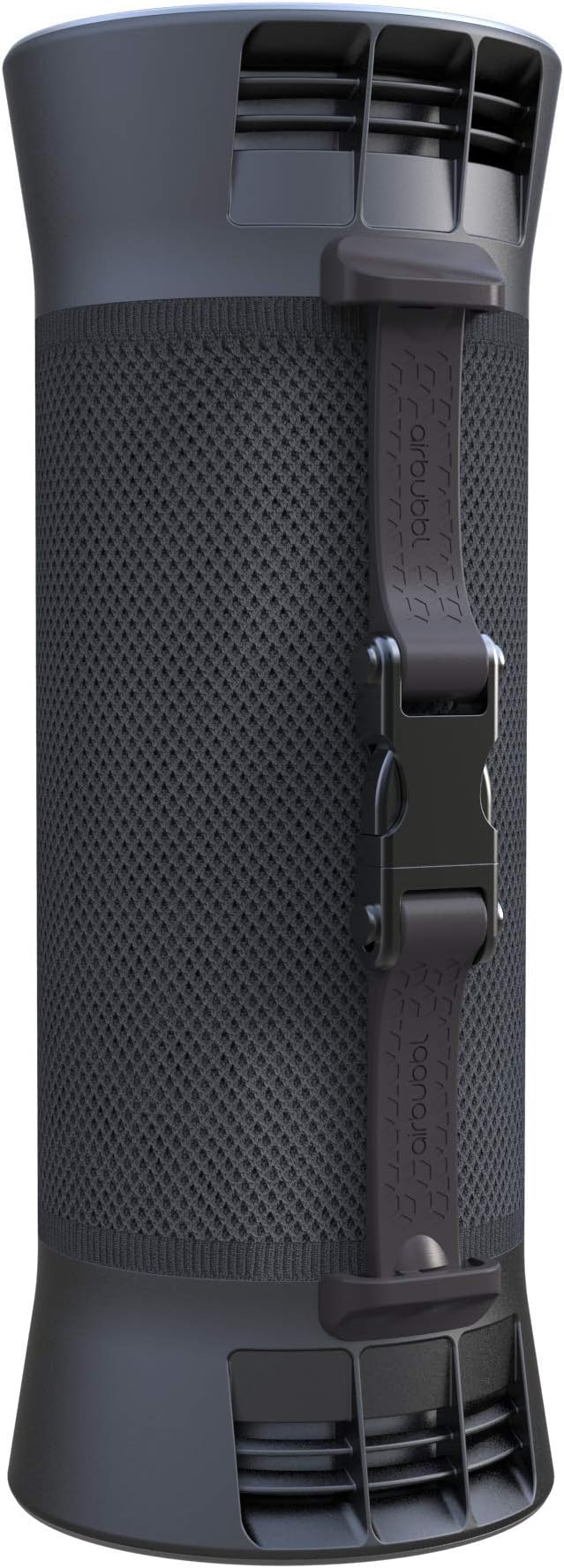 Airlabs Airbubbl In-Car Air Purifier, Cleans Air, Removes Gaseous Pollutants, Improves Respiratory Health & Wellbeing, IOS & Android remote control
