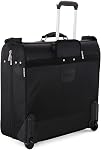 SwissGear Unisex-Adult 7895 Premium Rolling Garment Bag Luggage- Rolling Garment Bag