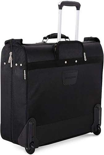 Miniatura 8 de SwissGear 7895 Premium, Negro