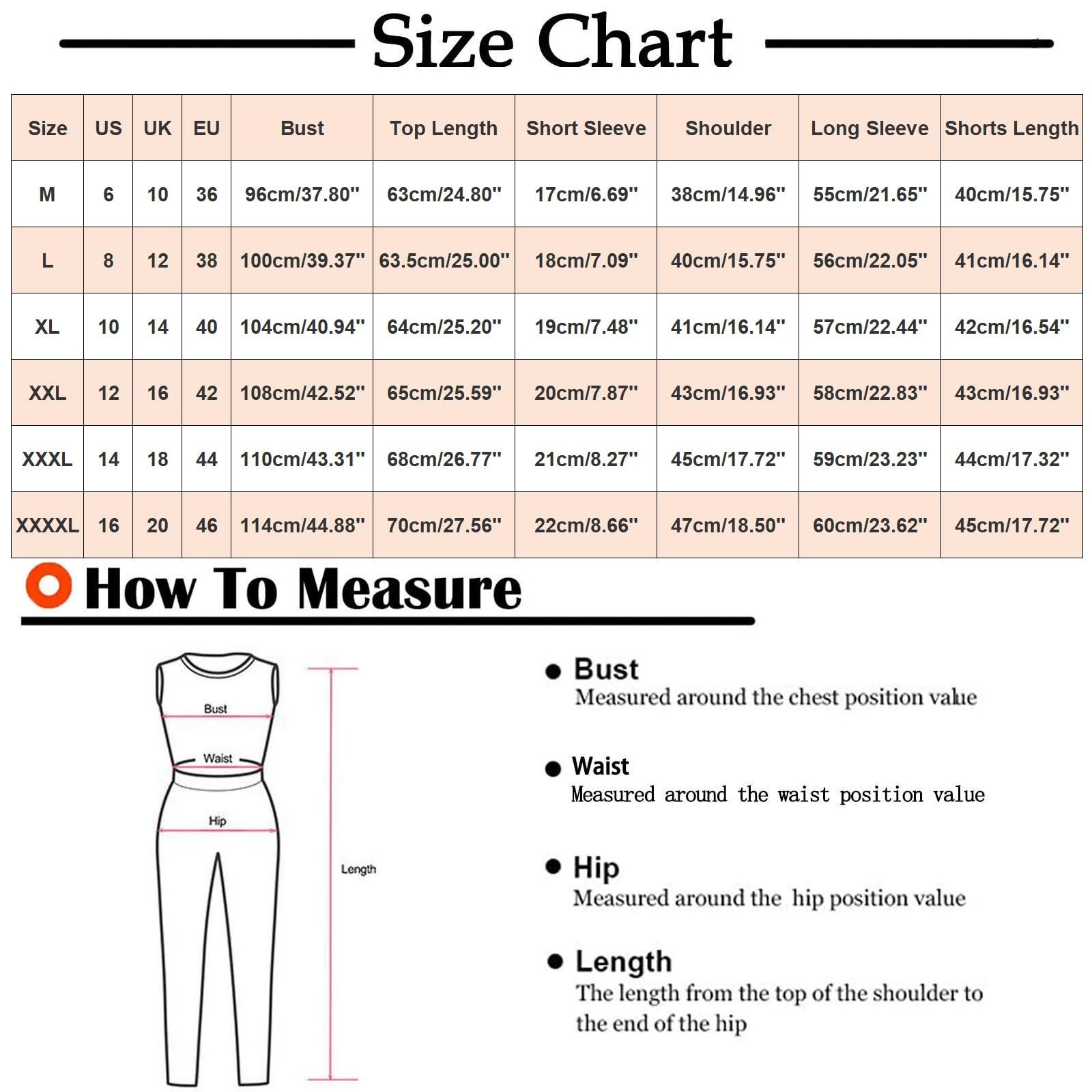 Generisch Pijama de 4 piezas para mujer, pijama de satén para mujer, pijama corto con botón para mujer, ropa de dormir de seda, conjunto de pijama largo de gran tamaño, conjunto de pijama de verano de