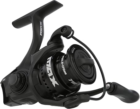 Abu Garcia Max SX Spinning Fishing Reel