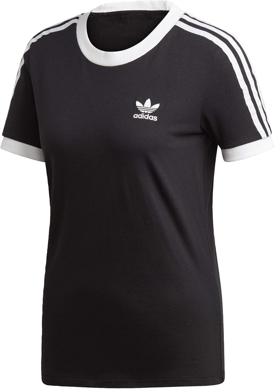 [アディダス] 半袖 Tシャツ マストハブ ロゴTシャツ レディース