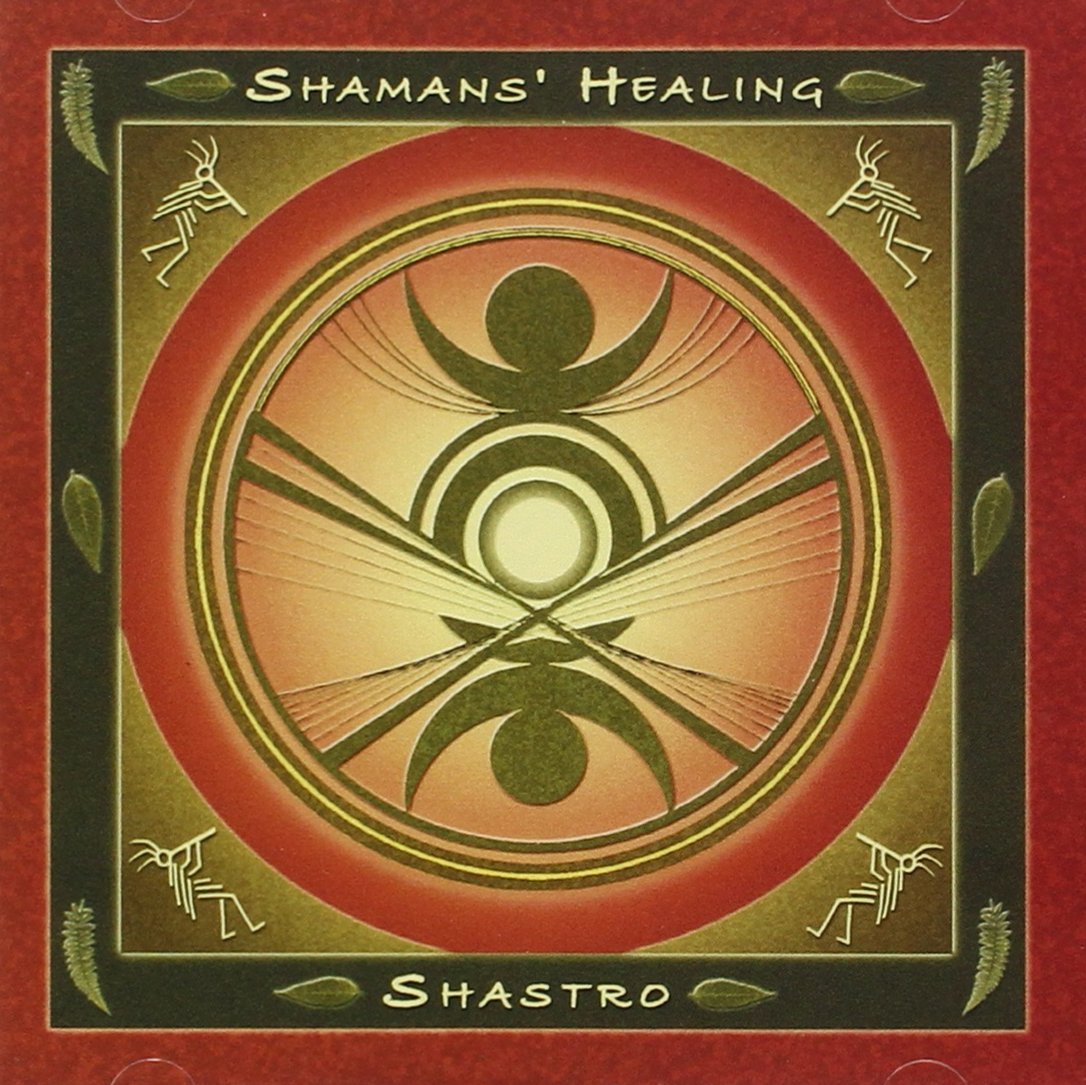 Shaman'S Healing