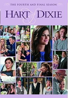 Hart of Dixie: Season 4