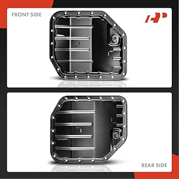 papahati2000　e⑥ Dorman 265-884 Transmission Oil Pan Compatible with Select