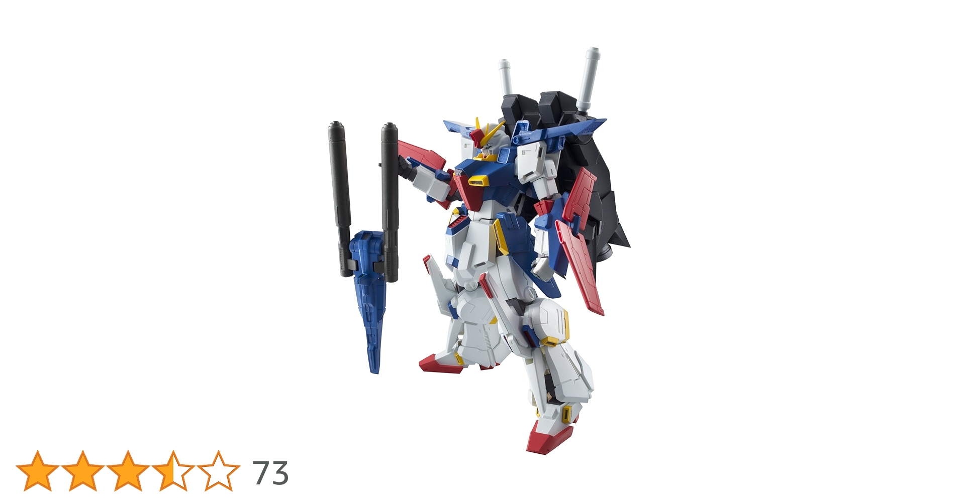 BANDAI - 機動戦士ガンダムZZ ロボット魂 ZZガンダム Ver.KA 楽天市場】robot魂 zzガンダムの通販