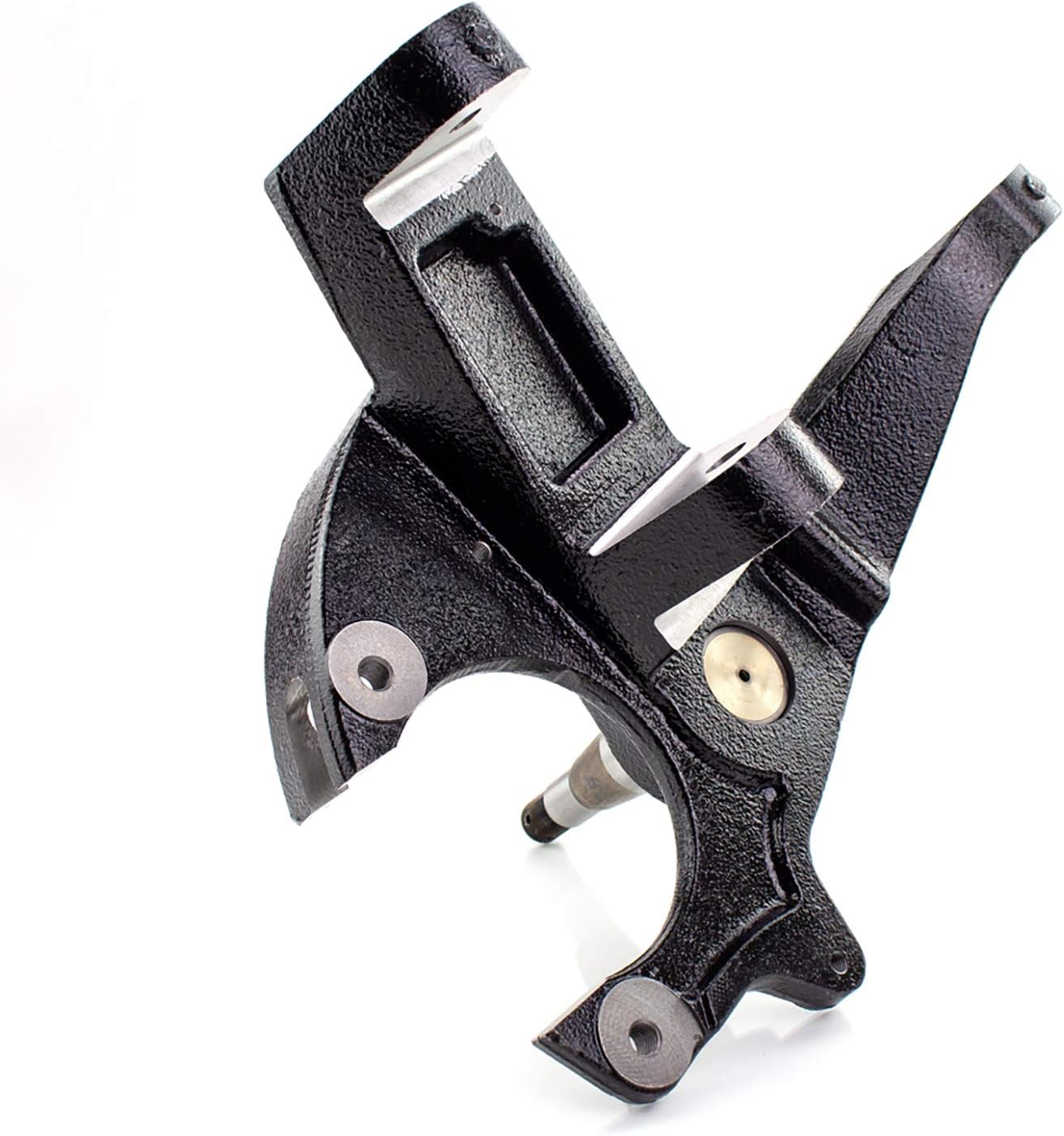 Wulf 3" Front Spindle Lift Kit 1982 to 2004 compatible with model Chevy S10 compatible with model GMC Sonoma S15 2WD