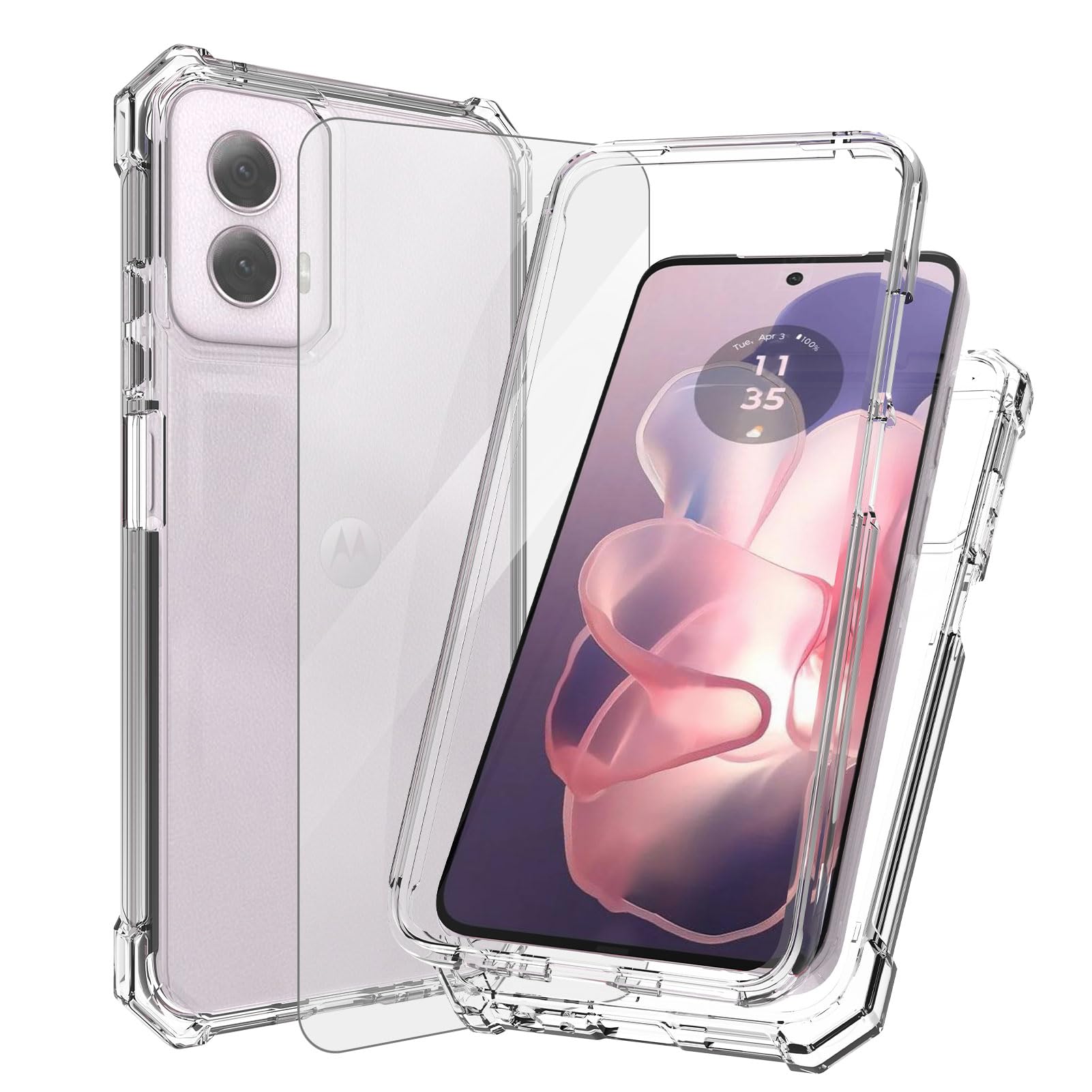 Motorola Moto G 5G (透明カバー付き)美品 Motorola Moto G 5G (透明カバー付き)美品 Amazon.com: Zeking for