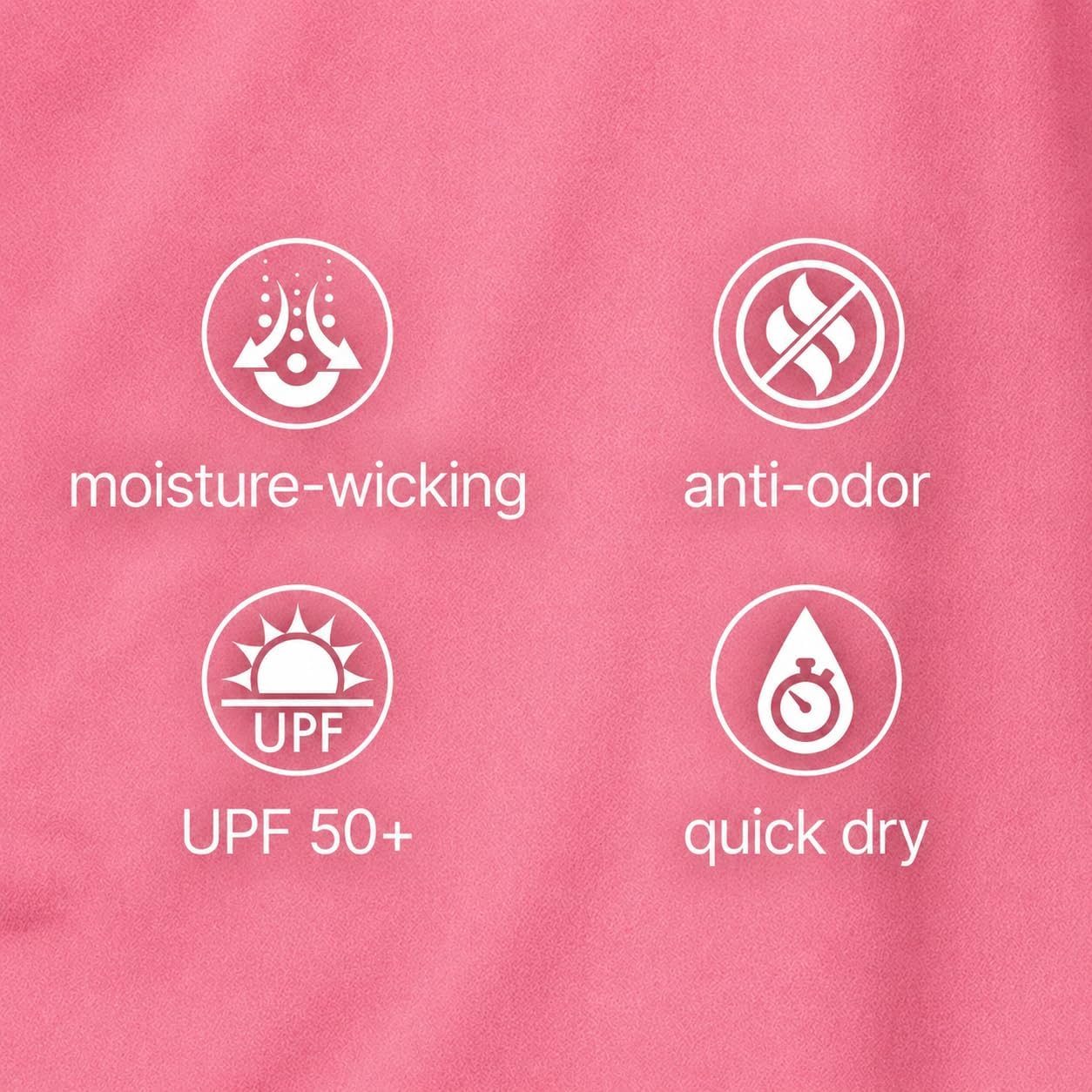 Free Country Women's Athletic T-Shirts Sun UPF 50+ Quick Dry Microtech® Cool Gym Workout Soft Short Sleeve Top Tee-Chill B