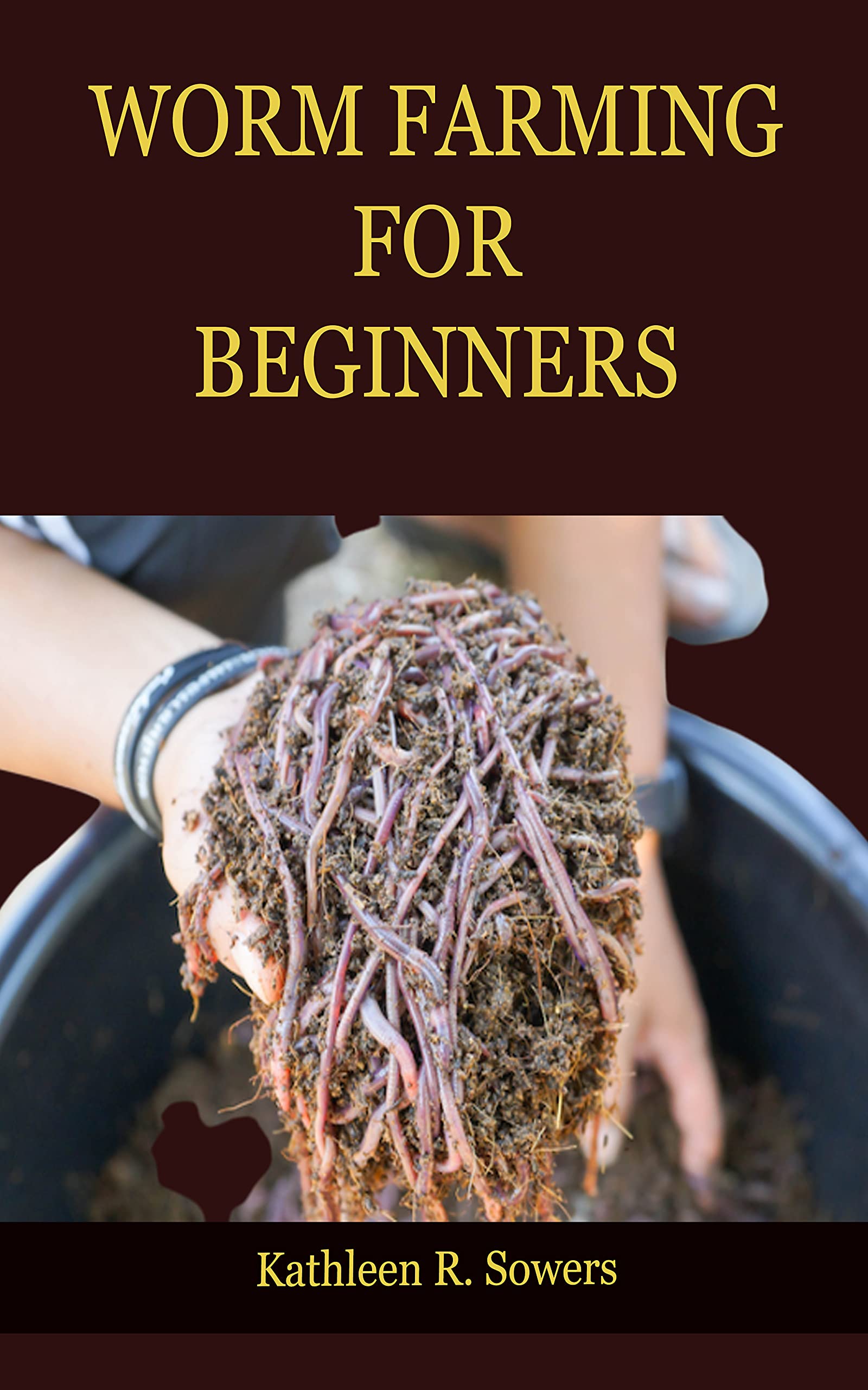 Buy WORM FARMING FOR BEGINNERS A Step By Step Guide On How To Start
