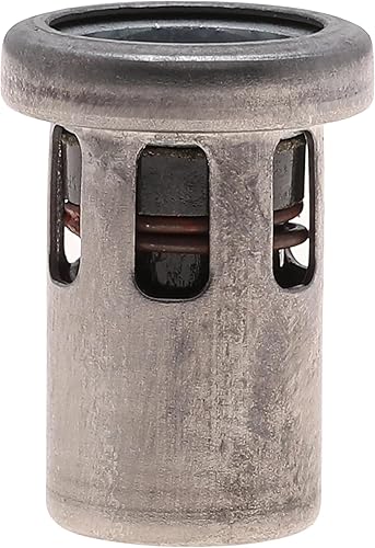 GM Genuine Parts 25014612 Válvula de derivación del filtro de aceite del motor