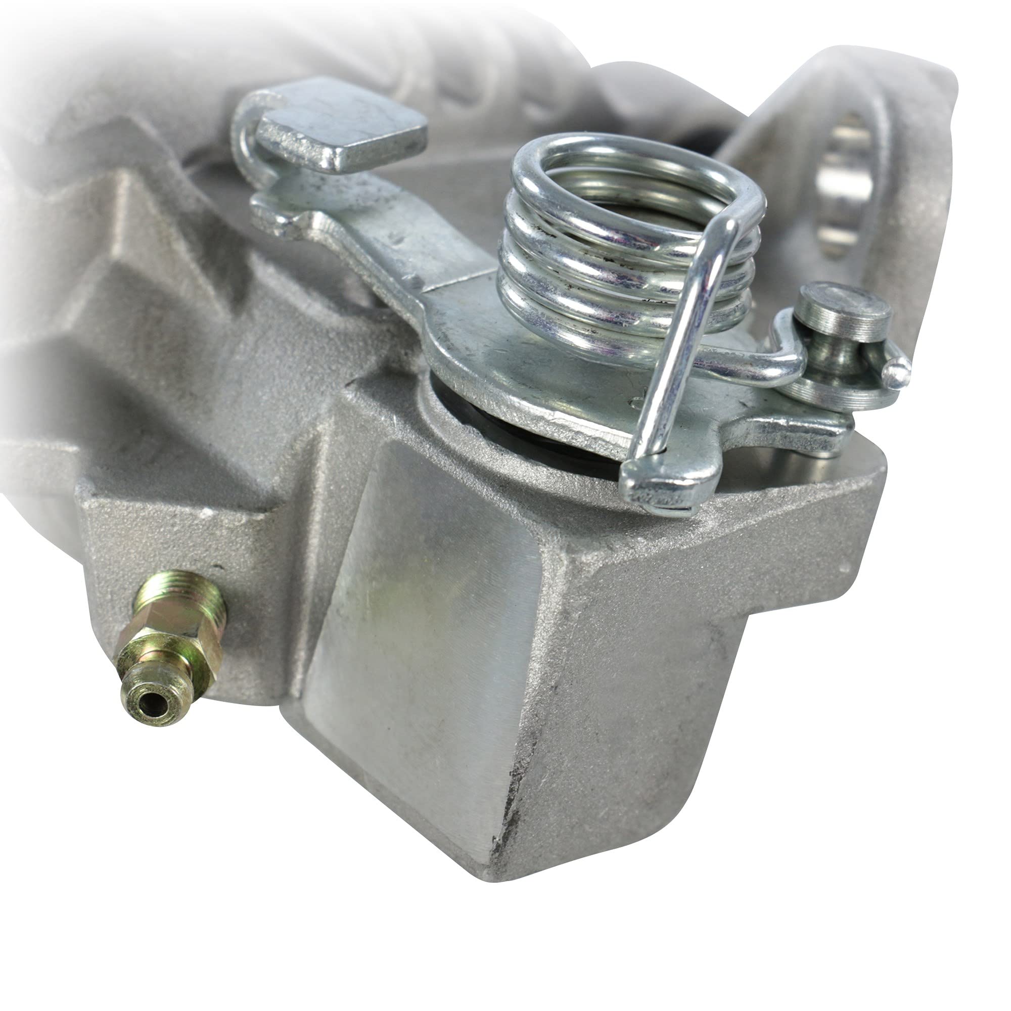 ATEC Germany 1x pinza freno posteriore destra senza supporto, compatibile con MINI MINI (R50, R53), MINI Cabrio (R52)