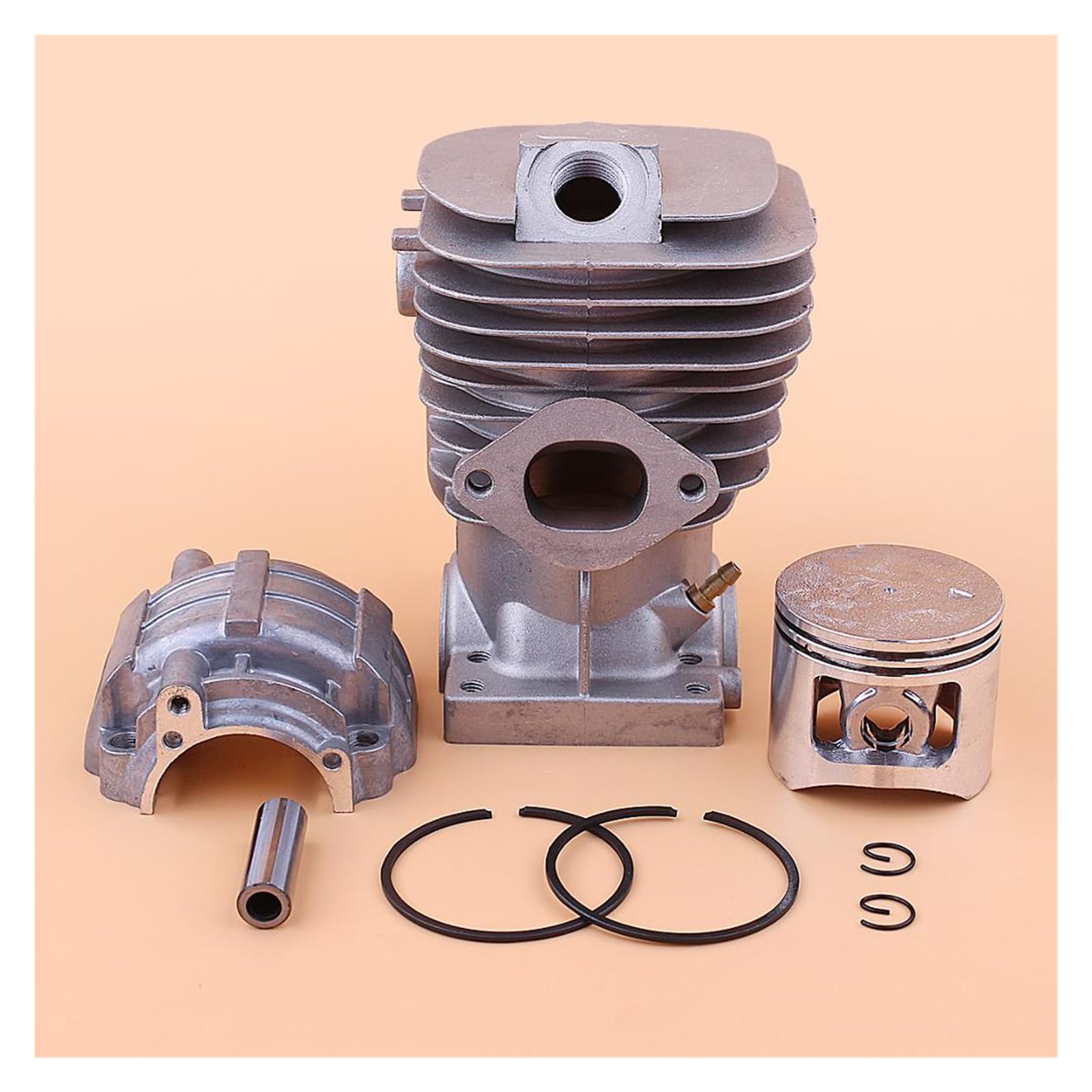 41mm Cylinder Piston Engine Pan Kit for Echo CS4200 CS-4200 Chainsaw 100202-59530