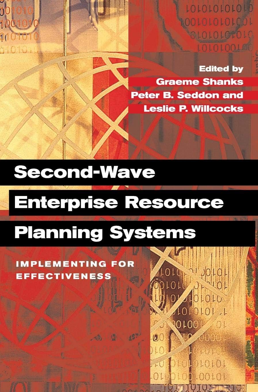 Second - Wave Enterprise Resource Planning Systems