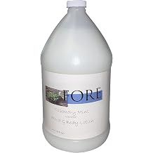 Club Classic Fore Rosemary Mint Hand & Body Lotion Gallon