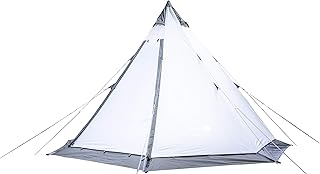 Amazon Co Jp 人気のコットン テント ランキング