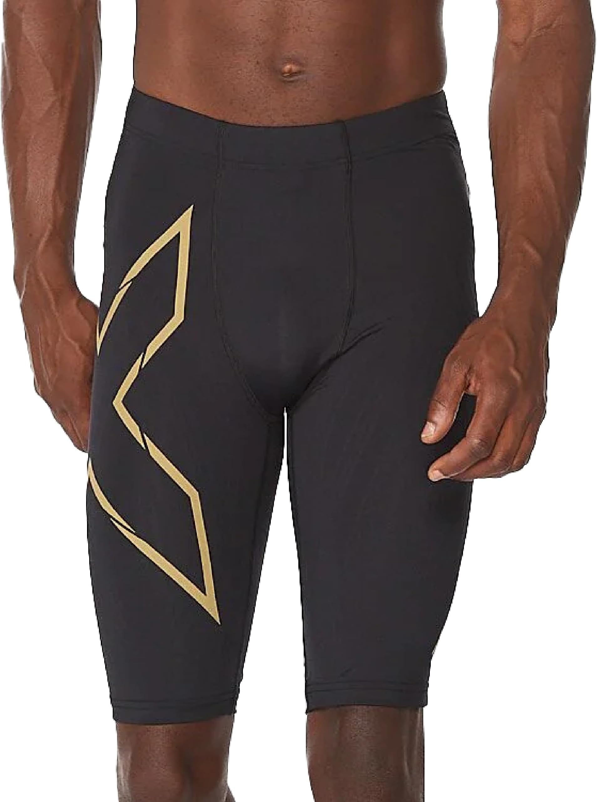 Men's MCS Run Compression Shorts