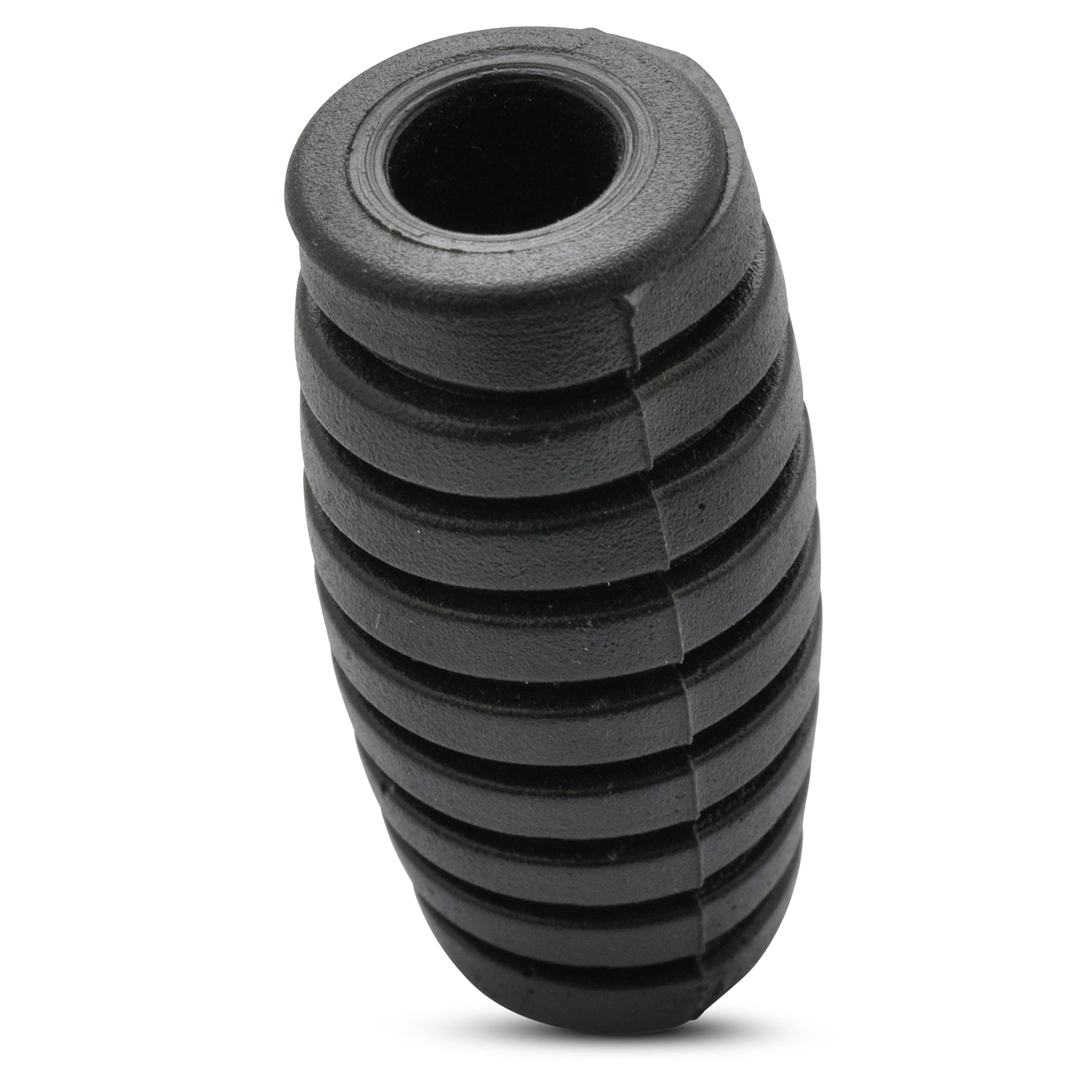 Easyboost 2 Gommini Pedale Leva Cambio Kick 40 mm per Moto 50 Derbi Euro 2-3-4 AM6 Rieju MBK XLIMIT XPOWER Sherco Yamaha DT XP6 XPS Beta TZR MRT Senda SM-R GPR Xtrem Xrace per Gilera SMT Aprilia