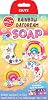 Klutz Rainbow Daydream Soap Craft Kit