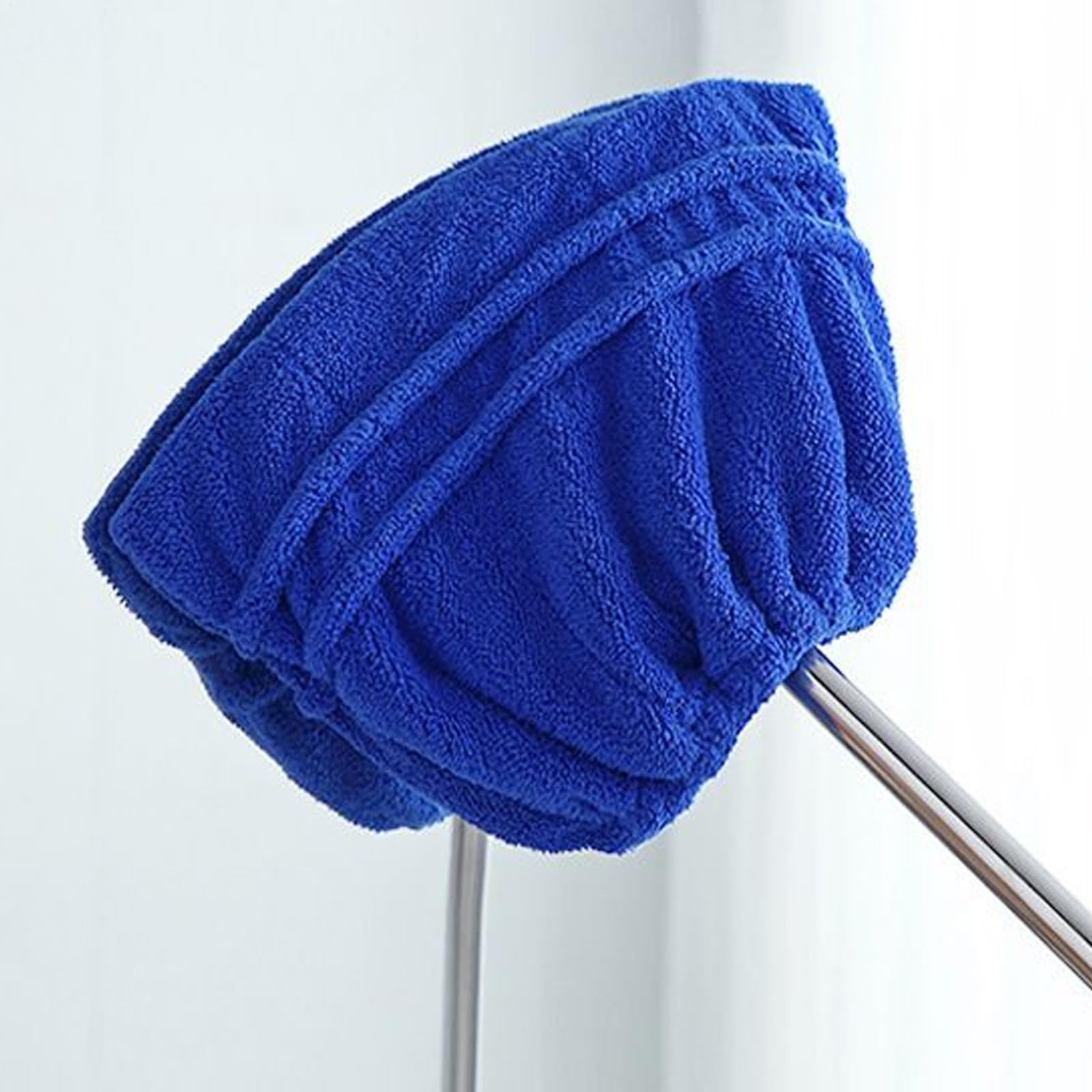 Housse de protection pour essuyage, protection pratique pour le nettoyage des sols, recharge pour balayer le stratifié, le parquet, le carrelage, l'épilation, les toiles d'araignée, la maison et le