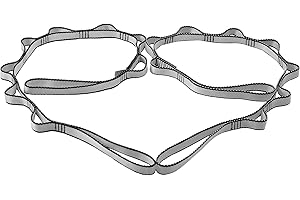 AMSTEEL Daisy Chain: Enduring Nylon Strap Rope for Climbing and Yoga