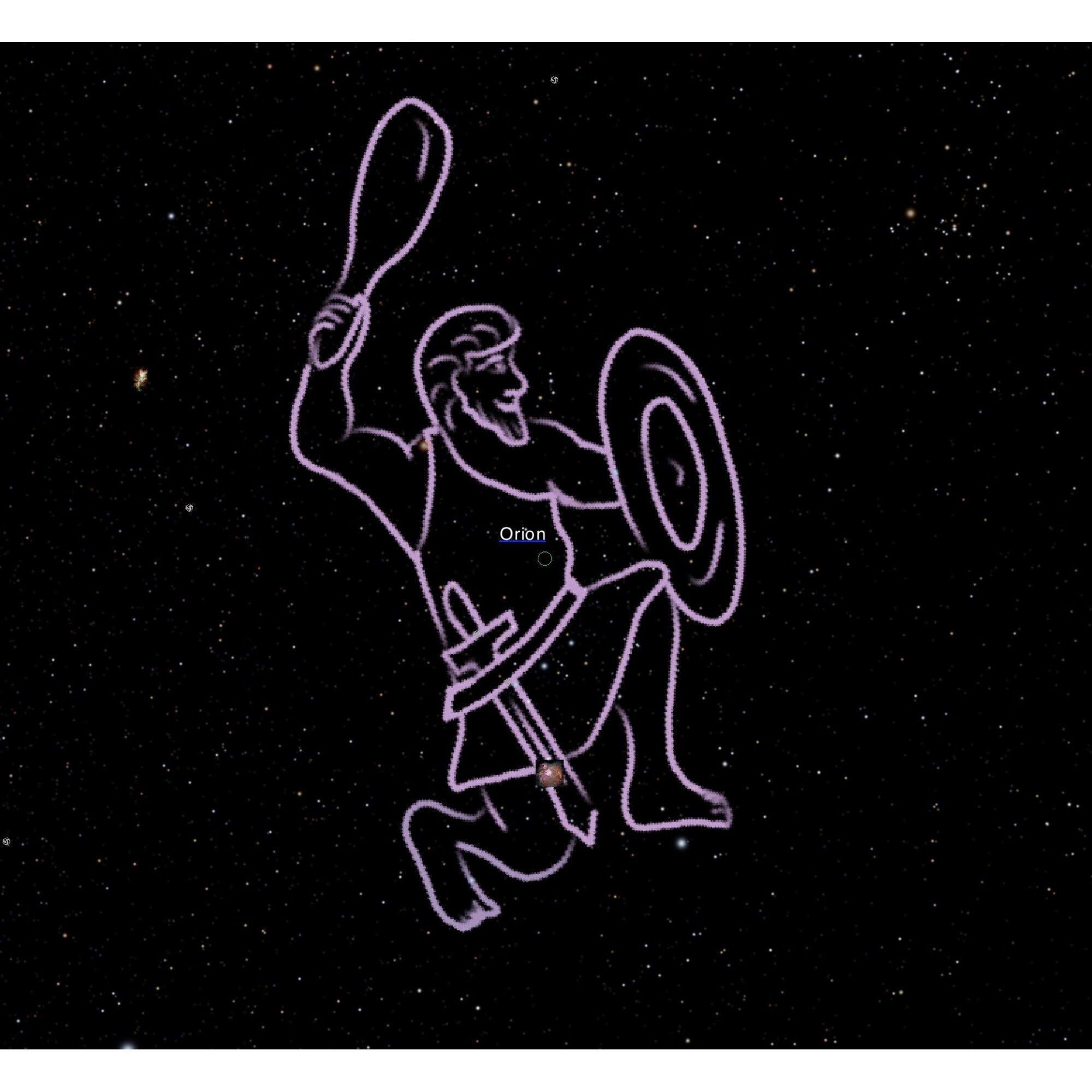 Omegon Universe2go+ | Augmented Reality Hand-Planetarium | Entdecke Sternbilder & Planeten | Mit spannendem Audioguide | Kompatibel mit Allen gängigen Smartphones | Für Einsteiger & Fortgeschrittene