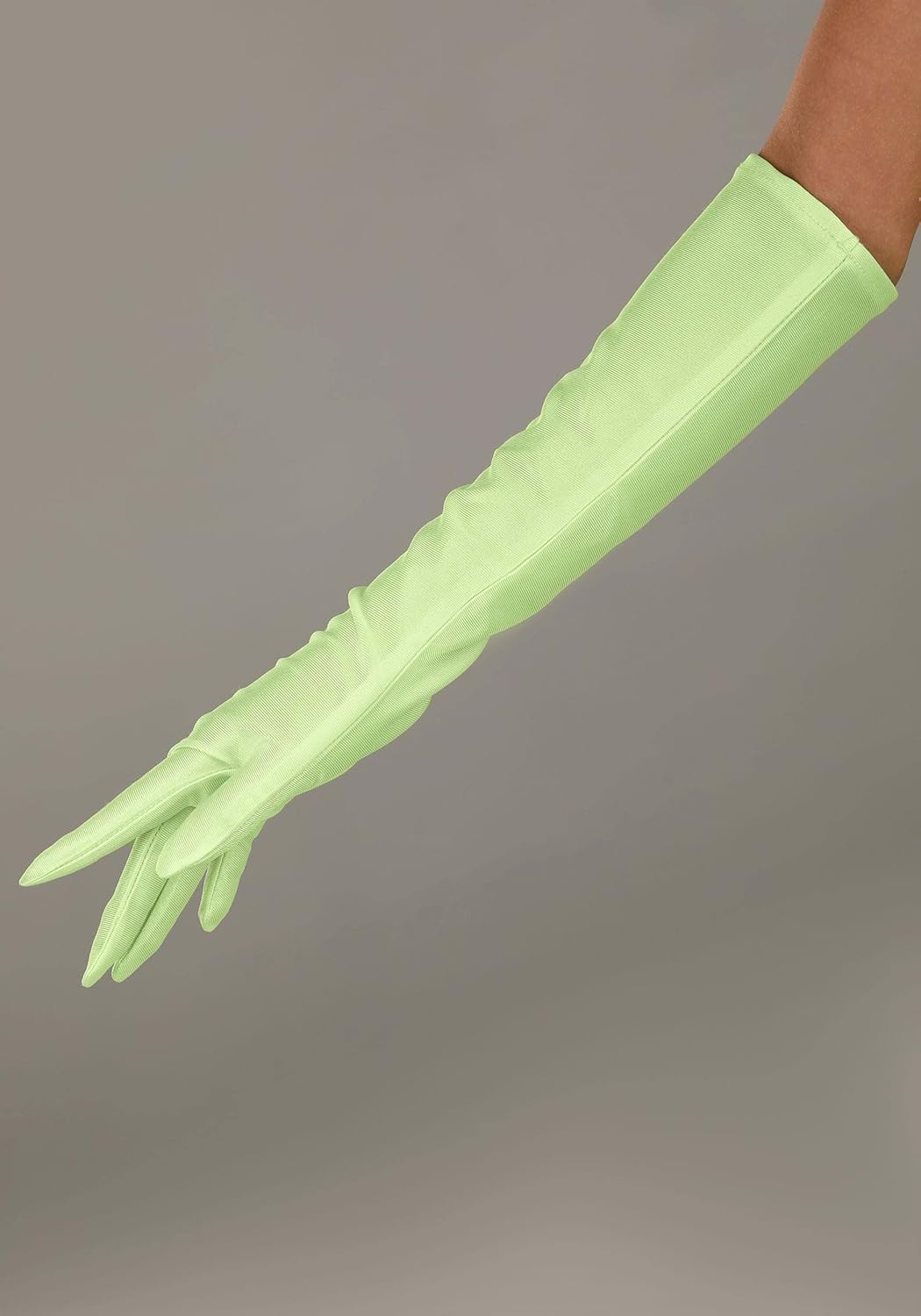 Girl's Disney Deluxe Tiana Costume - Image 8