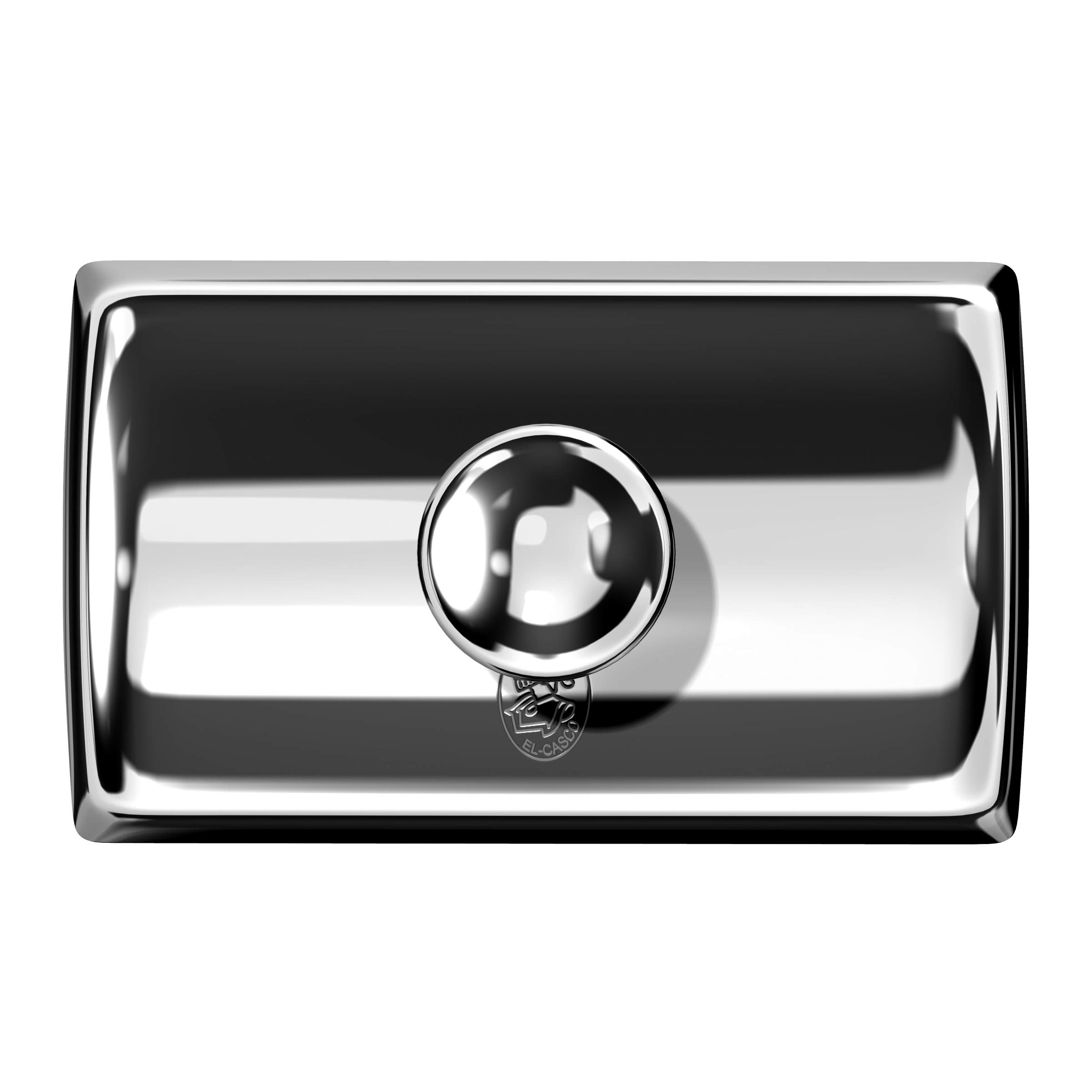 El Casco M-750 CT Löschwiege Edelchrom