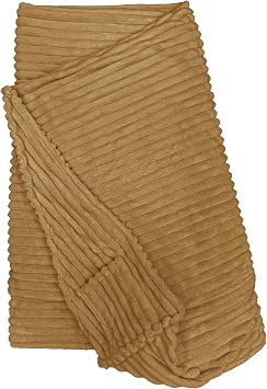 Headboard Wedge Pillow Cover Bolster Pillowcase for Backrest Support Sitting Up Reading in Bed Sofa Cushion Covers Corduroy Yellow,Full