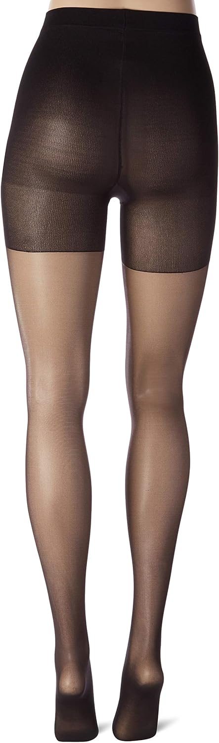 No Nonsense womens Great Shapes Active Sheer Tight With Graduated Compression - Image 4