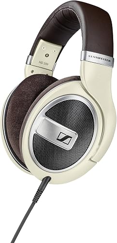 Sennheiser Wired OverEar Headphones HD 599 Overear 3.5 mm