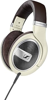 Amazon.co.jp: Sennheiser ゼンハイザー オープン型ヘッドフォン HD599