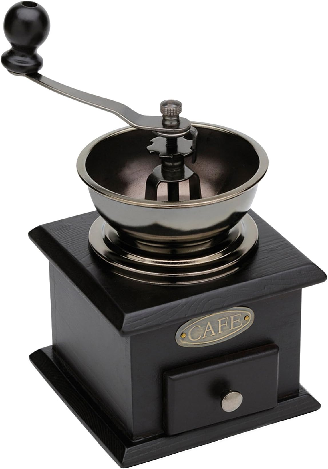 Fox Run Coffee Tools, Adjustable Coffee Grinders