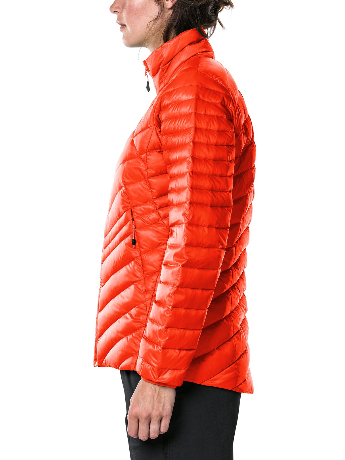 Veste Berghaus Femme Taille 14 - Bleue - Coupe-vent Et Imperméable - Occasion