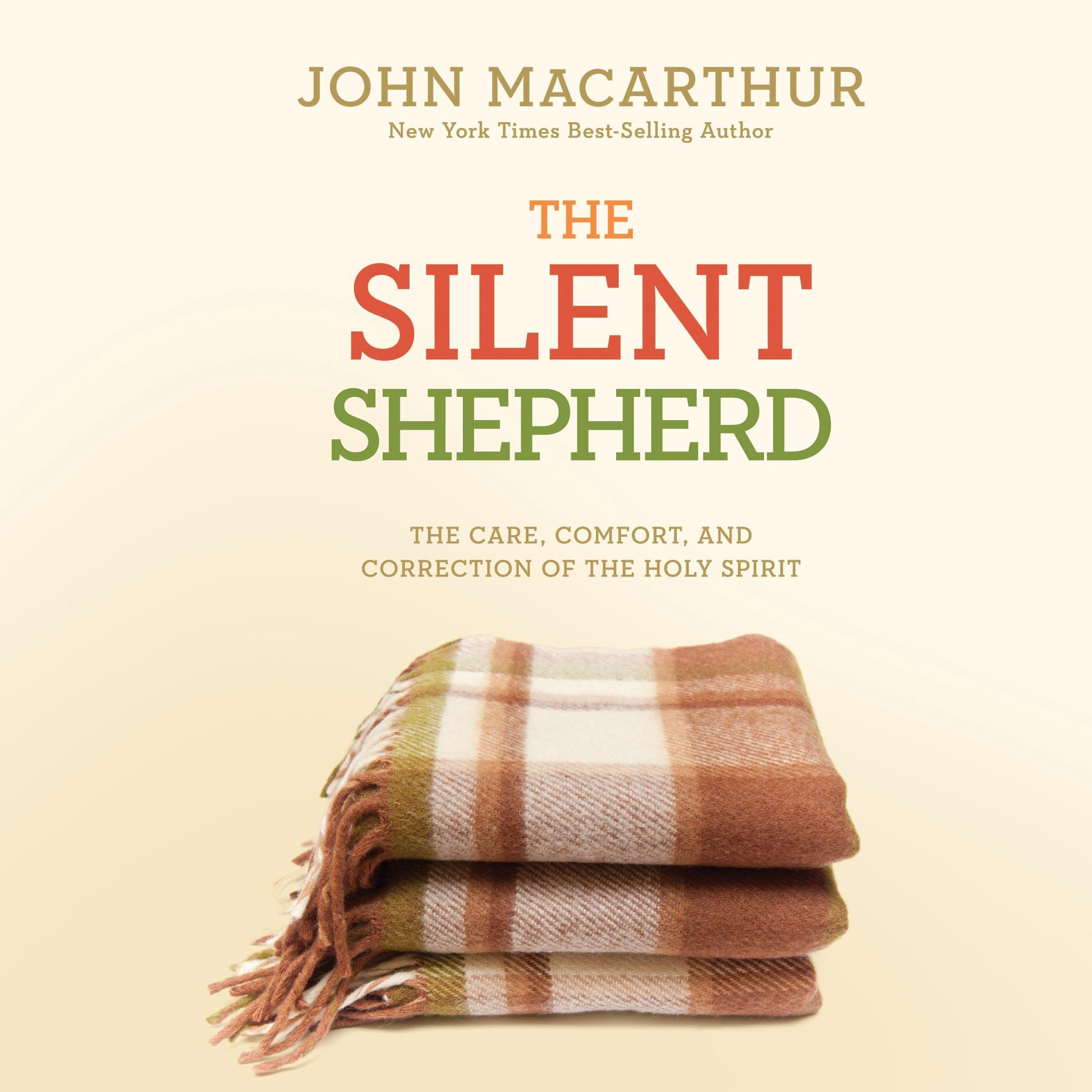The Silent Shepherd